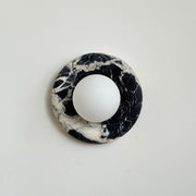 Marble Indoor Wall Sconce — view 75