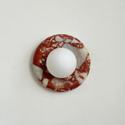 Marble Indoor Wall Sconce — view 16