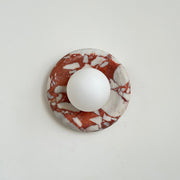 Marble Indoor Wall Sconce — view 88