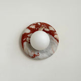 Bvlgari Red-A645