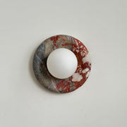 Marble Indoor Wall Sconce — view 97