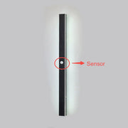 Linear Outdoor Wall Lamp — view 6