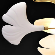 Luxury Chandelier Ceramics Living Room U arc shape — view 12