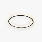 Flush Mount Ceiling Light Modern LED Round by Tallis Home