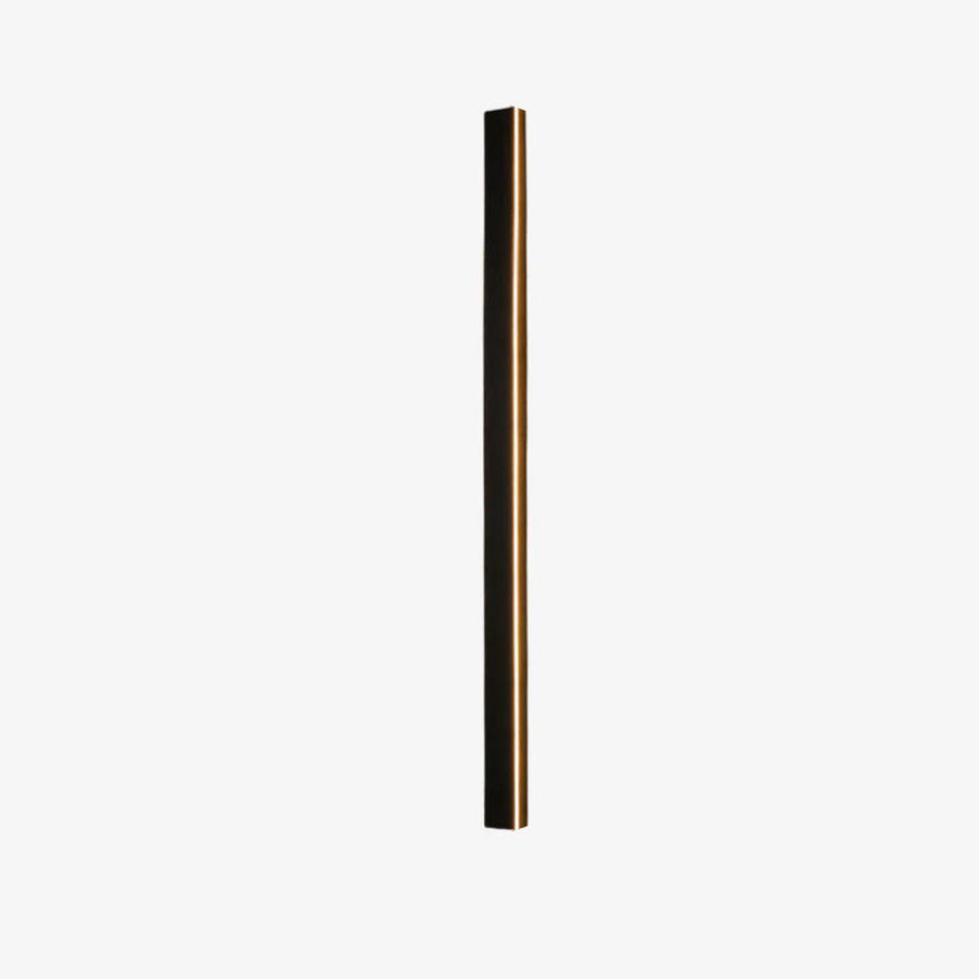 Linear Outdoor Wall Lamp by Tallis Home
