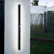 Linear Outdoor Wall Lamp — view 32