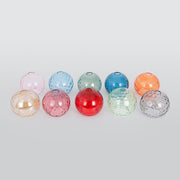 Water Ripple Glass Pendant Light — view 7