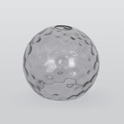 Water Ripple Glass Pendant Light — view 35