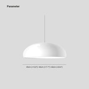 Artistic Deco Pendant Light — view 4