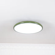 Adjustable Ceiling Light Colourful for Bedroom — view 10