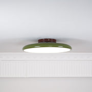 Adjustable Ceiling Light Colourful for Bedroom — view 17