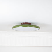 Adjustable Ceiling Light Colourful for Bedroom — view 23