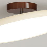 Adjustable Ceiling Light Colourful for Bedroom — view 14
