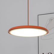 Macaron Pendant Light — view 8