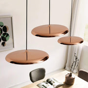 Macaron Pendant Light — view 3