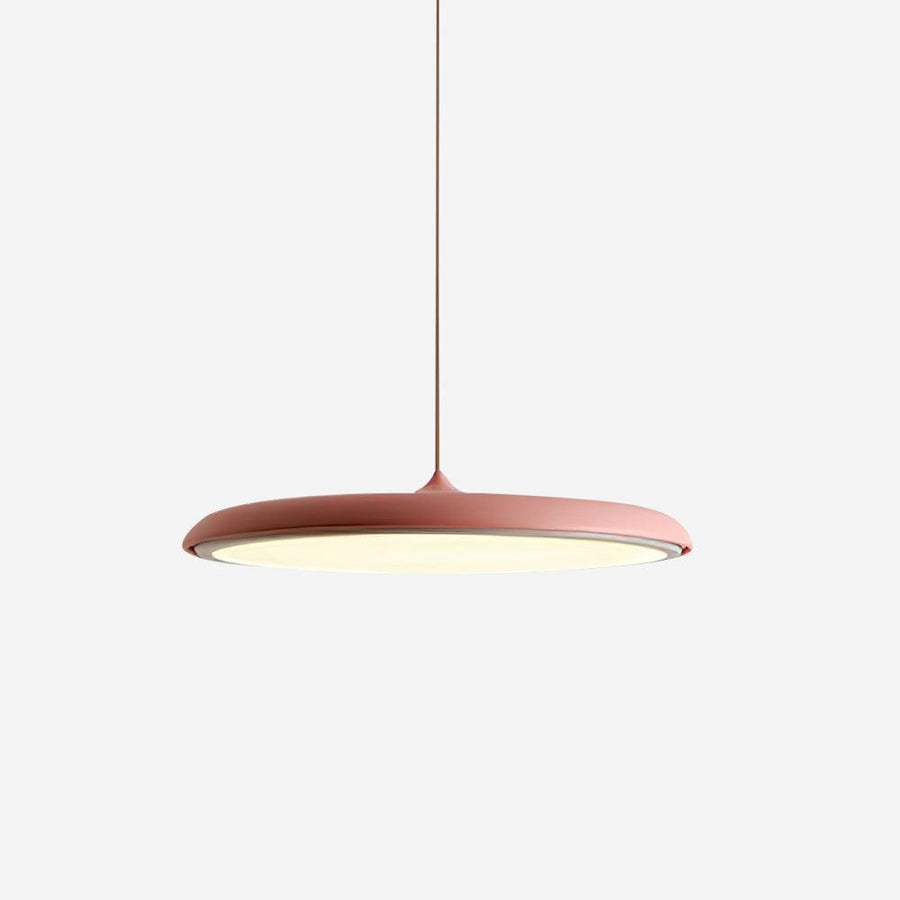 Macaron Pendant Light by Tallis Home