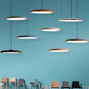 Macaron Pendant Light — view 18