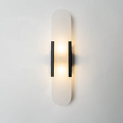 Luxury Alabaster Wall Lamp — view 36