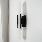 Luxury Alabaster Wall Lamp — view 26