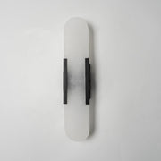 Luxury Alabaster Wall Lamp — view 28