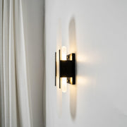 Luxury Alabaster Wall Lamp — view 35