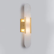 Luxury Alabaster Wall Lamp — view 54