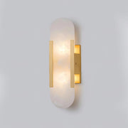Luxury Alabaster Wall Lamp — view 15