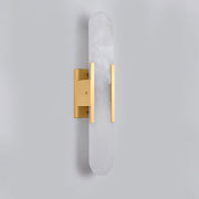 Luxury Alabaster Wall Lamp — view 39