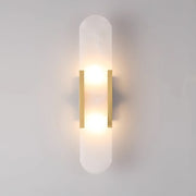 Luxury Alabaster Wall Lamp — view 14