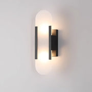 Luxury Alabaster Wall Lamp — view 31