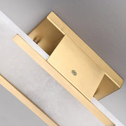 Luxury Alabaster Wall Lamp — view 22