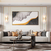 Luxury Alabaster Wall Lamp — view 10