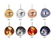 Pendant Light 4 Colour — view 5