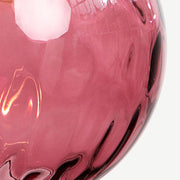 Water Ripple Glass Pendant Light — view 8