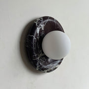 Marble Indoor Wall Sconce — view 68