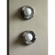 Marble Indoor Wall Sconce — view 2