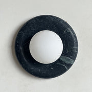 Marble Indoor Wall Sconce
