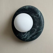 Marble Indoor Wall Sconce — view 24