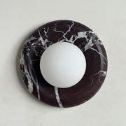 Marble Indoor Wall Sconce — view 79