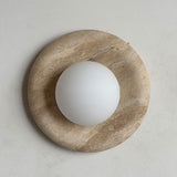 Beige Travertine