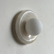 Marble Indoor Wall Sconce — view 57