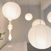 Pendant Swag Light — view 28