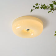 Ceiling Light Cream Glass — view 11