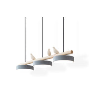 Bird Pendant Light — view 25
