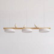 Bird Pendant Light — view 6