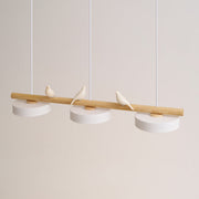Bird Pendant Light — view 14