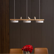 Bird Pendant Light — view 12
