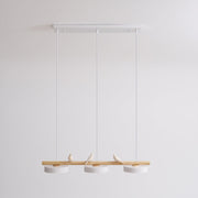 Bird Pendant Light — view 10