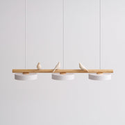 Bird Pendant Light — view 8