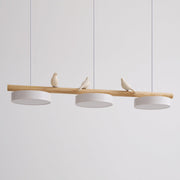 Bird Pendant Light — view 9